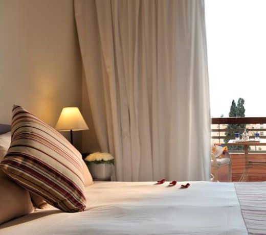 Novotel Marrakech Hivernage