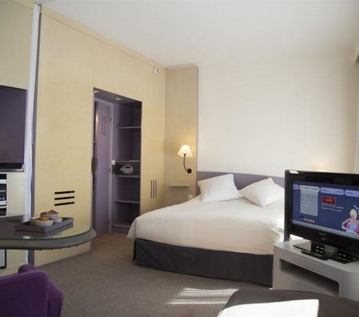 Novotel Marrakech Hivernage