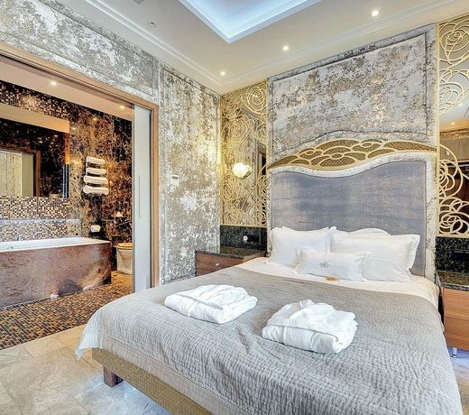 Mała Anglia Deluxe Rooms & SPA