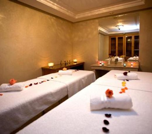 Riad L'Etoile D'Orient