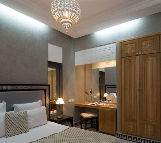 Riad L'Etoile D'Orient