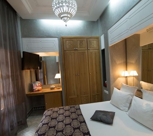 Riad L'Etoile D'Orient
