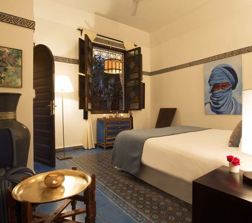 Riad Dar Alfarah