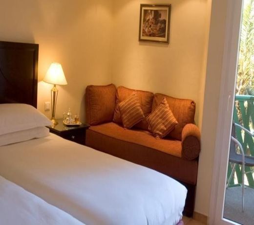 Hôtel Farah Marrakech