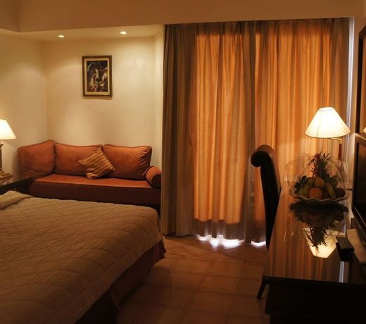 Hôtel Farah Marrakech
