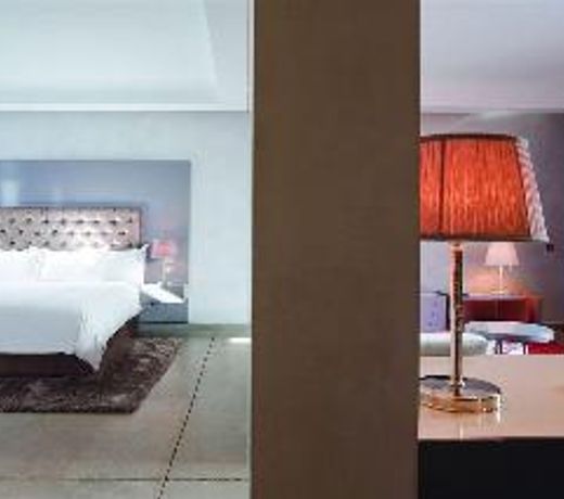 Crystal Hotel - Pacha Marrakech