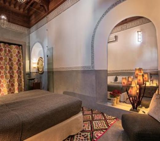 72 Riad Living