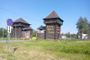 CampTom Russian Campings