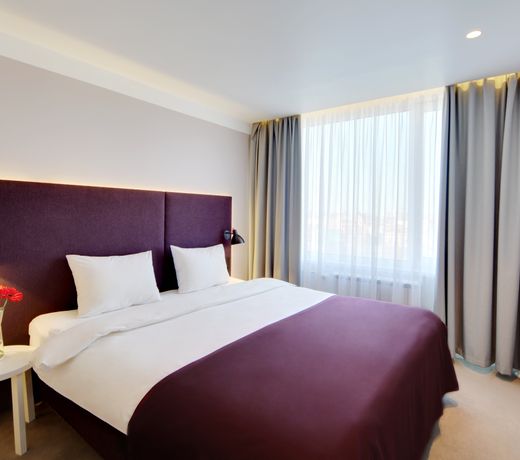 AZIMUT Hotel Murmansk