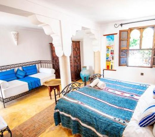 Hotel & Spa Riad Dar El Aila