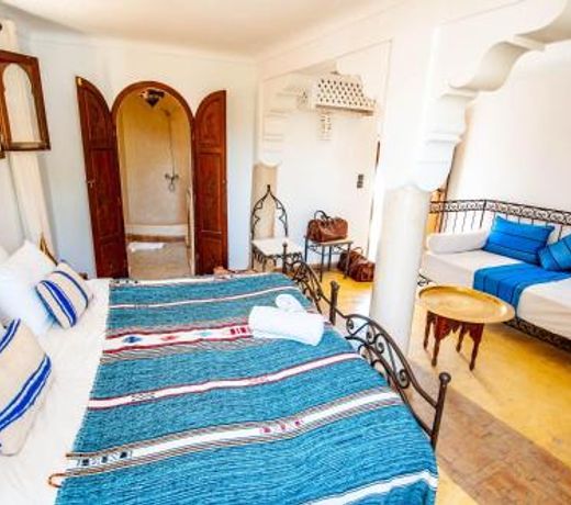 Hotel & Spa Riad Dar El Aila