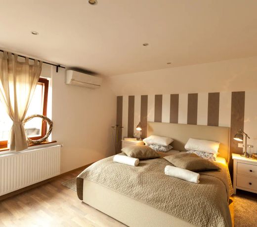 Apartment Klin
