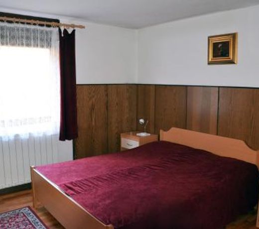 Apartments Lenardic