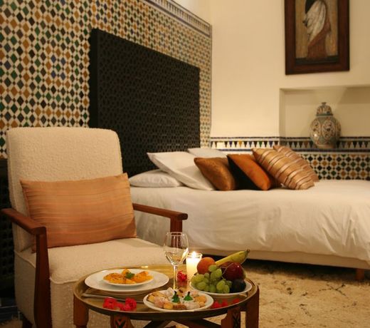 Riad Palais Calipau