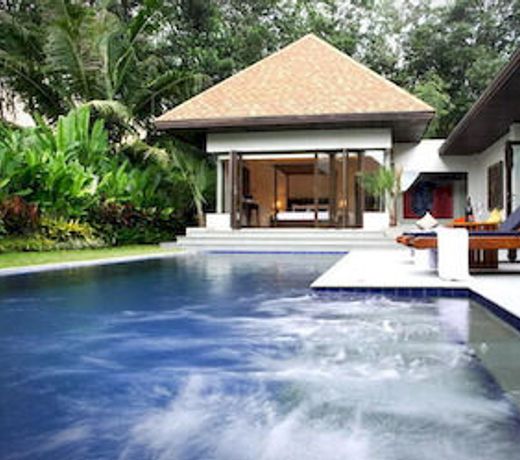 Villa Suksan Nai Harn