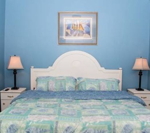 Lagoona Villa