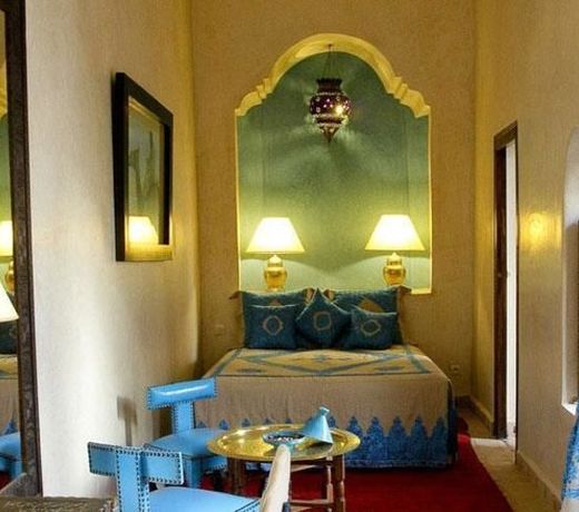 Riad Granvilier