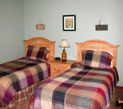 Moose Cabin at Carnelian Bay