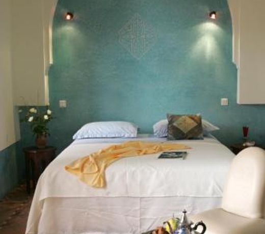 Riad Soumia