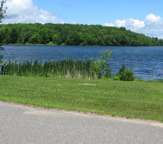 Maple Lake Home