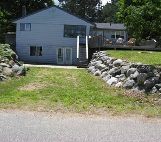 Maple Lake Home