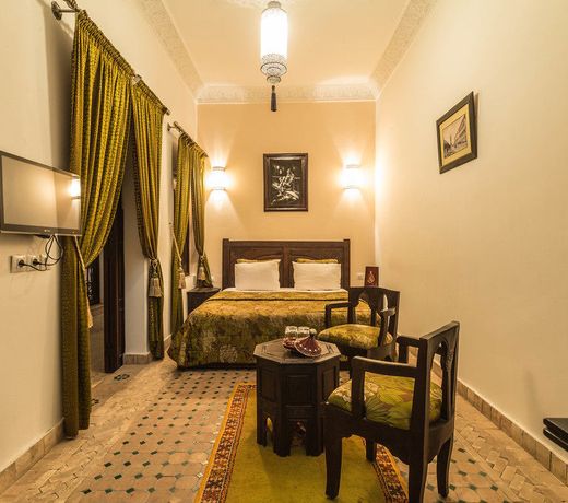 Riad Nasreen