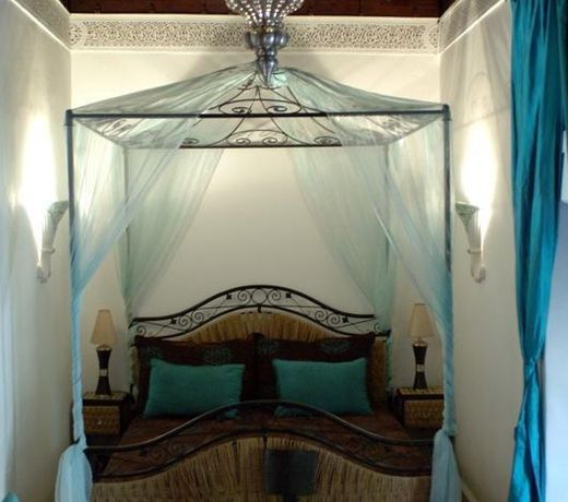 Riad Du Petit Prince