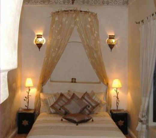 Riad Du Petit Prince
