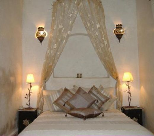 Riad Du Petit Prince