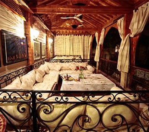 Riad Dar Justo Hotel Boutique & Spa