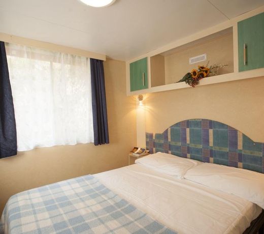 PuntAla Camp & Resort