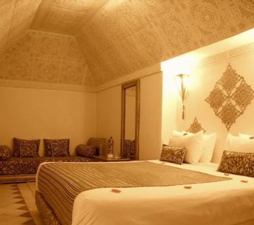 Riad Argan