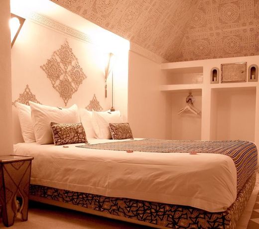 Riad Argan