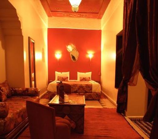 Riad Argan