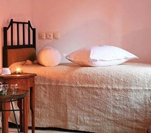 Riad Honey