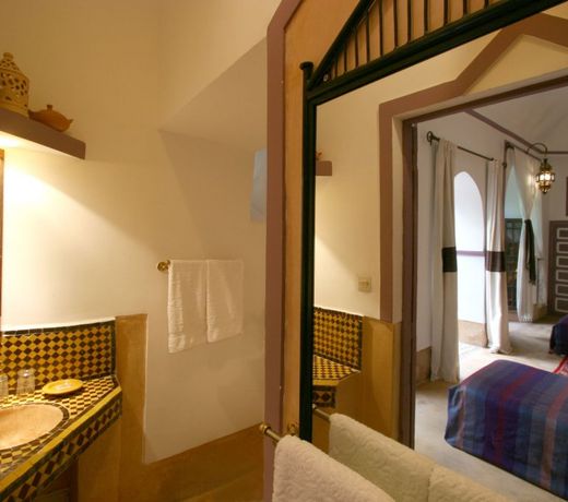 Riad Karmela
