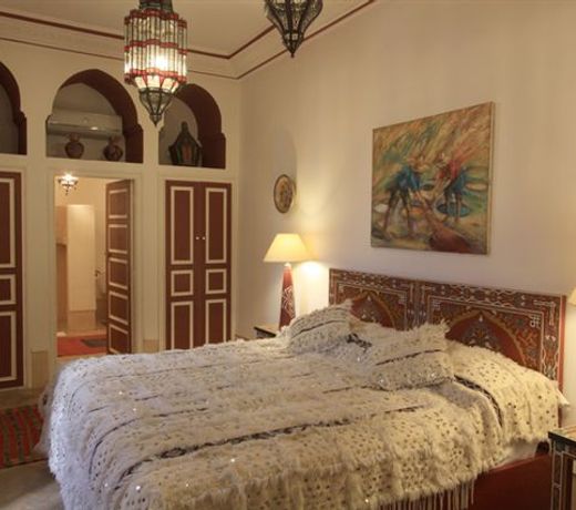 Riad Karmela