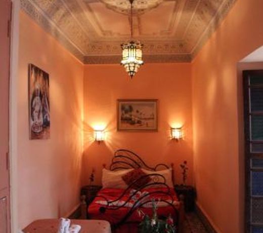 Riad Bibtia