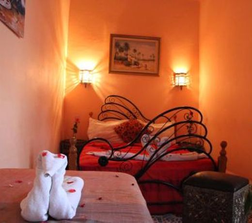 Riad Bibtia