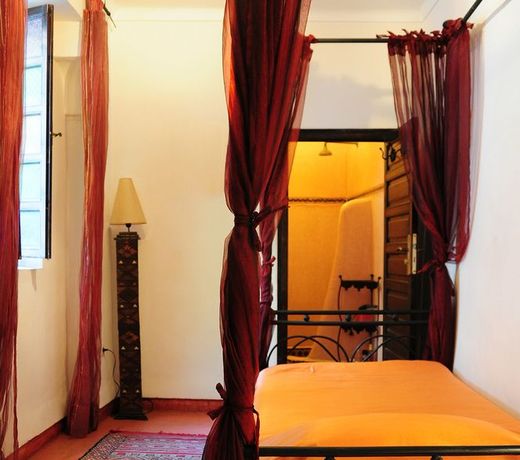 Riad Al Mamoune