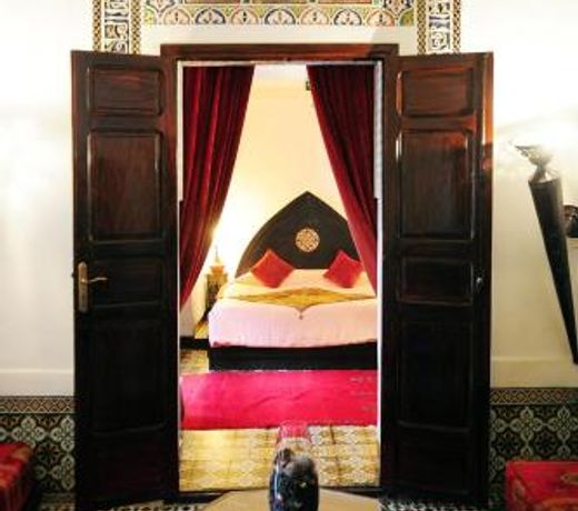 Riad Al Mamoune