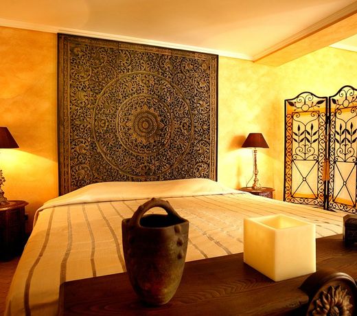 Riad Ayadina & SPA