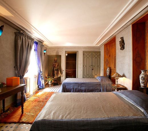 Riad Ayadina & SPA