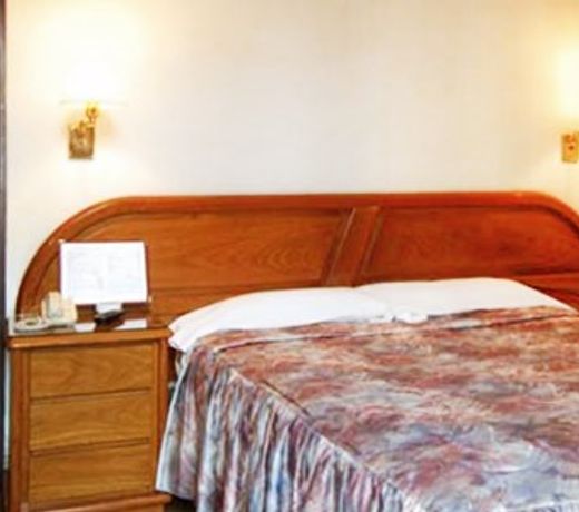 Gran Hotel Vedra