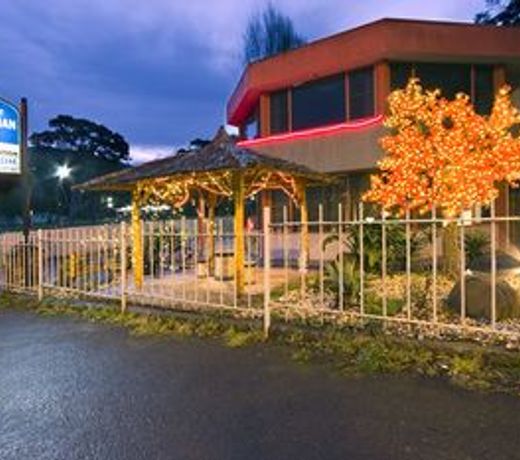 Lorne Coachman Inn