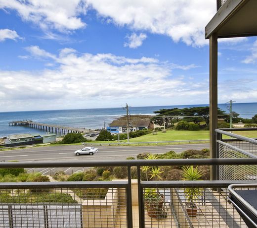 Grand Pacific Hotel