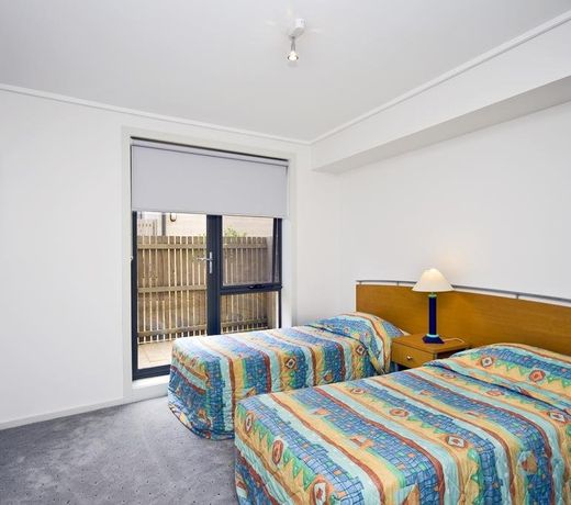 Grand Pacific Hotel