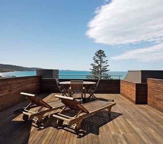 Cumberland Lorne Resort