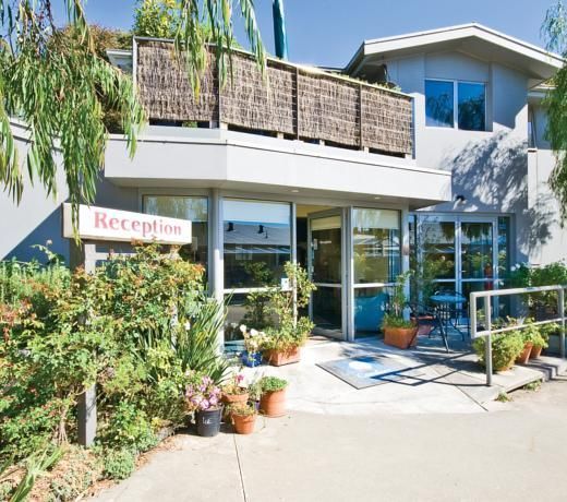 Lorne Bay View Motel