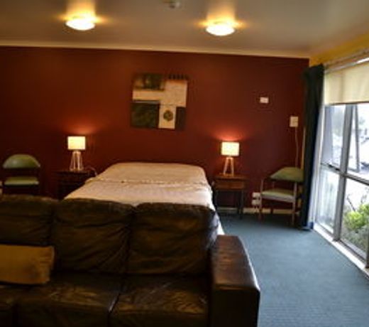 Lorne Bay View Motel